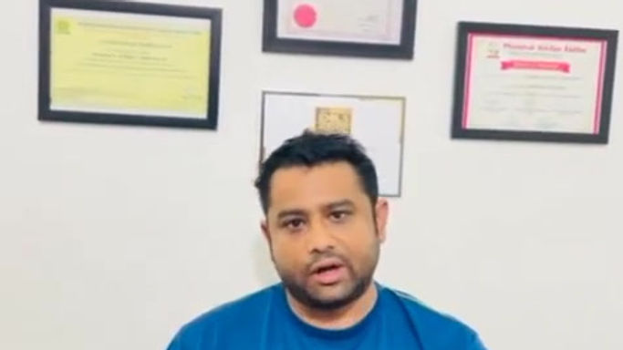 Ayurvedic Abhyangam Massage Experience โ Patient Review | AyuSphere Dombivli
